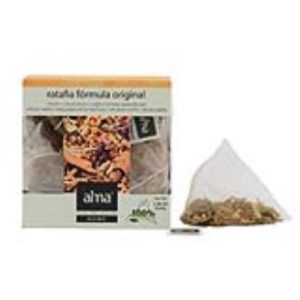 RATAFIA infusão 15piramides. ECO VEGAN