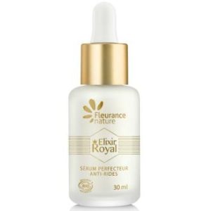 ELIXIR ROYAL serum perfecionador anti-rugas 30ml