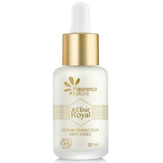 ELIXIR ROYAL serum perfecionador anti-rugas 30ml