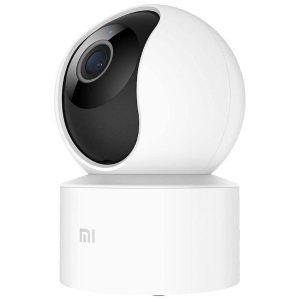 CAMARA VIDEOVIGILANCIA SMART CAMERA C200 1080p 360 XIAOMI