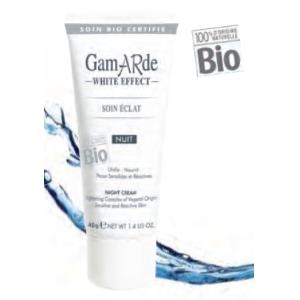 CREME NOITE ANTIMANCHAS 40gr. BIO