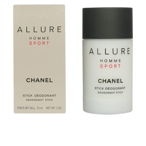 ALLURE HOMME SPORT desodorante stick 75 gr