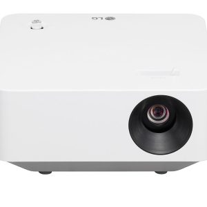 Proyector lg cinemabeam pf510q 450 lumenes 1920 x 1080 150.000:1 hdmi red smart