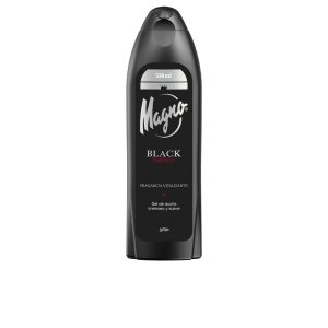 BLACK ENERGY Gel de banho 550 ml