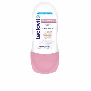 LACTOVIT SENSITIVE deo roll-on 50 ml
