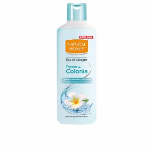 FRESCOR DE COLONIA eau de cologne 750 ml