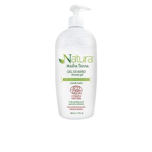 NATURA MÃE TERRA ECOCERT gel de banho 500 ml