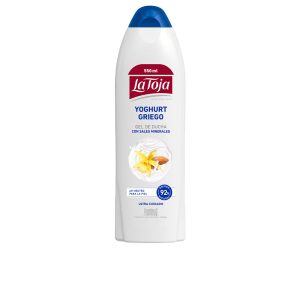 Gel de banho creme IOGURTE GREGO 550 ml