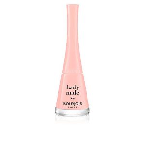 1 esmalte SECONDE #35-lady nude 9 ml