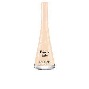 1 esmalte SECONDE #014-fair'y tale 9 ml