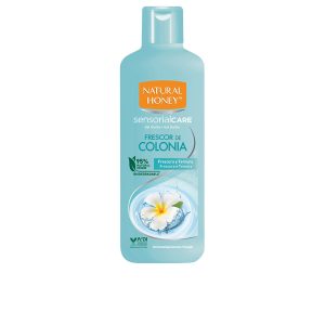 Gel de banho FRESHNESS OF COLOGNE 600 ml
