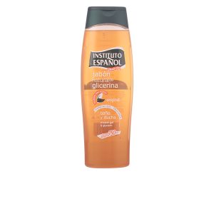 SABÃO DE GLICERINA NATURAL banho e ducha 750 ml