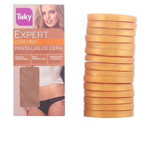 Pastilha de cera EXPERT CON ORO 300 gr