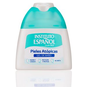 Gel de Banho Pele Atópica 100ml