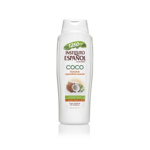 Gel de banho COCO 1250 ml