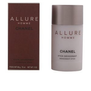 ALLURE HOMME desodorante stick 75 ml