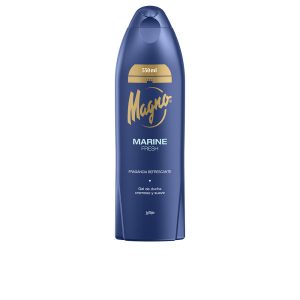 MARINE Gel de banho 550 ml
