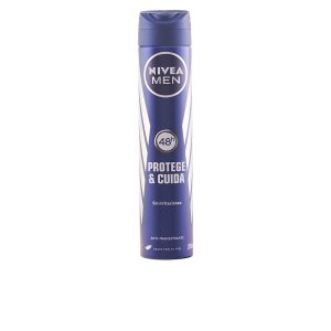 MEN PROTECT & CARE desodorante spray 200 ml