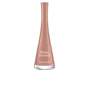 1 esmalte SECONDE #004-amigo bege 9 ml