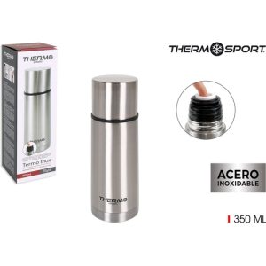 TERMO INOX 350ML STYLE