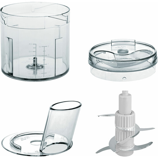 FEST INTEGRA PICADORA MULTIUSOS CON 550W - Image 4