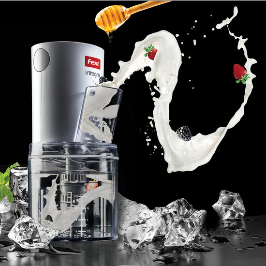 FEST INTEGRA PICADORA MULTIUSOS CON 550W - Image 6