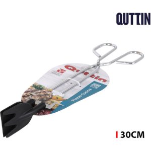 PINZAS COCINA 30CM QUTTIN
