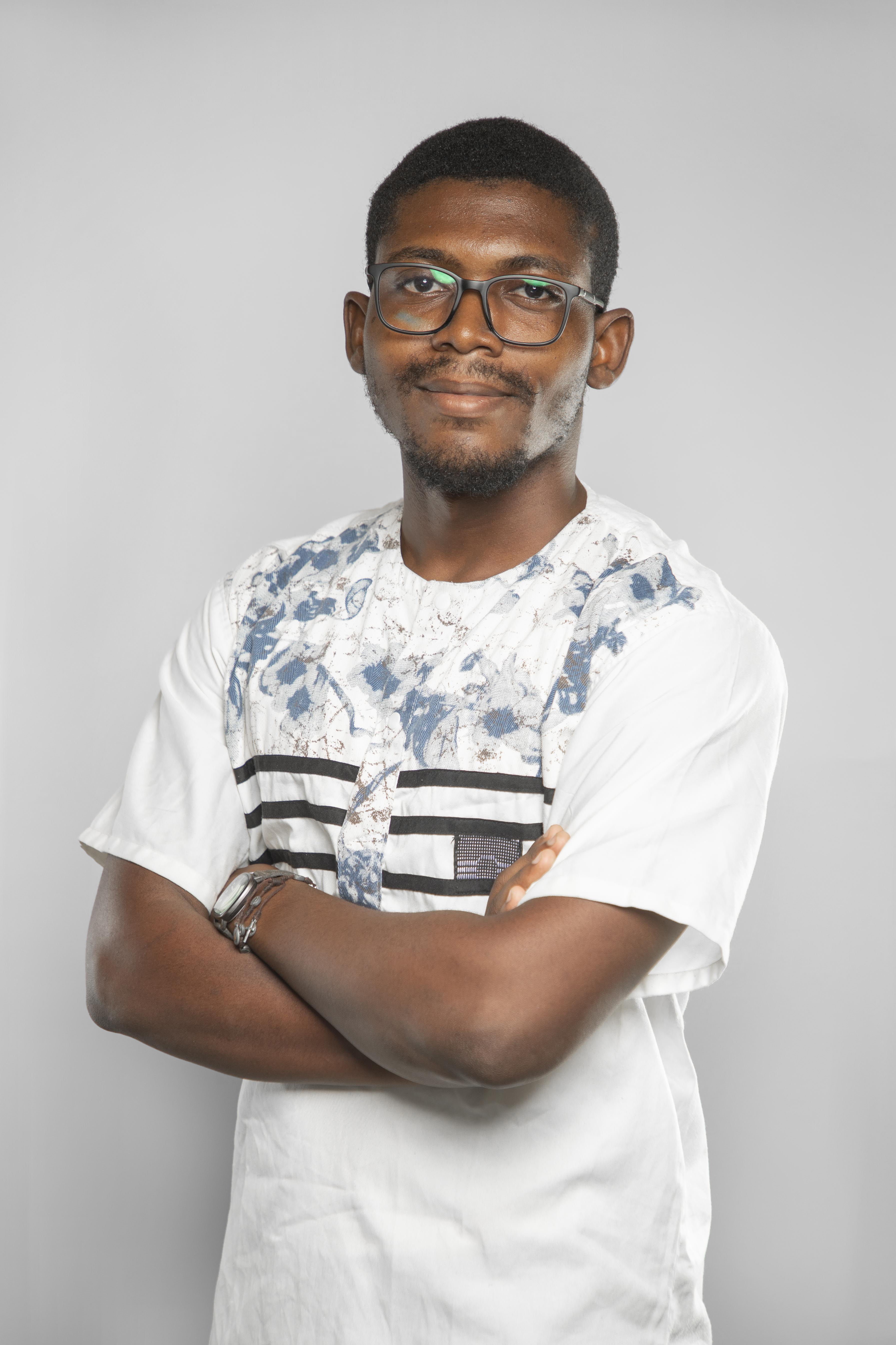 Network and Security Technician