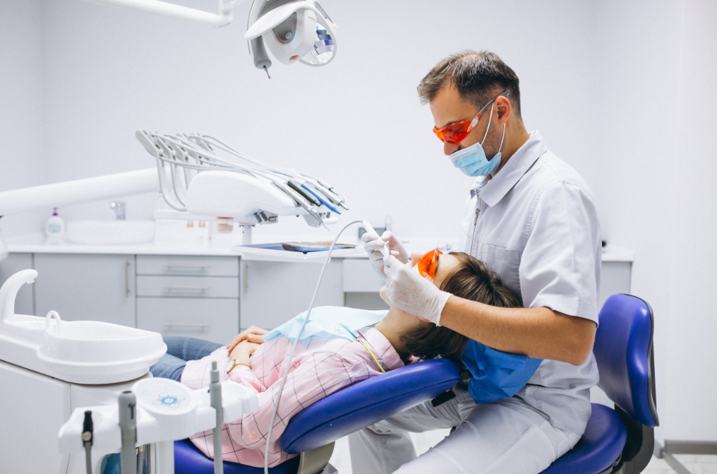 Unlocking the Artistry of Dentistry