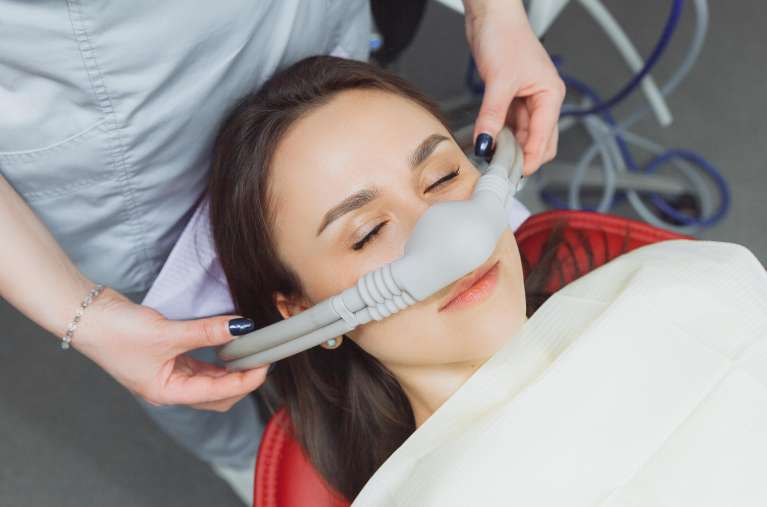 Types of Sedation Dentistry: Which One is Right for You