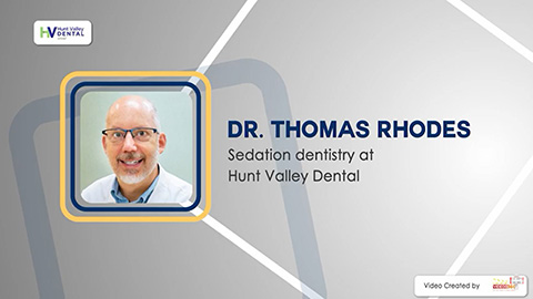 Relaxing Your Way to a Healthy Smile: Sedation Dentistry Explained
