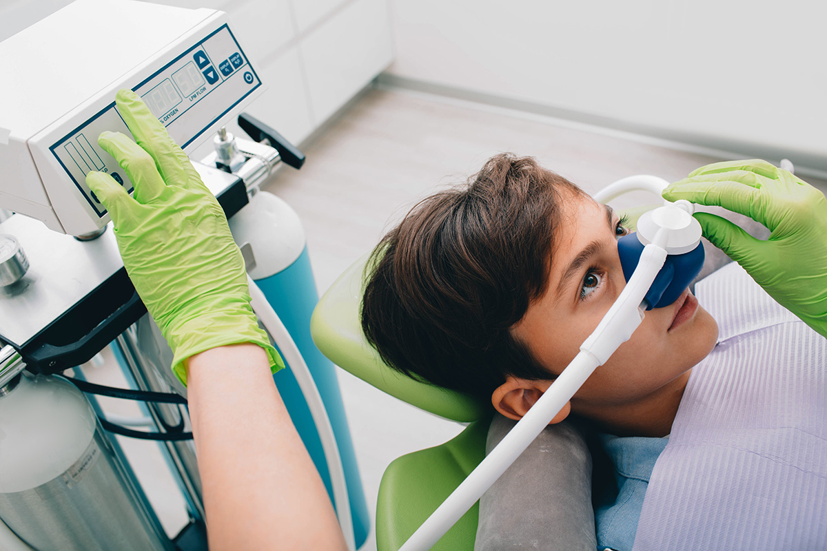 Preparing for Your Sedation Dentistry Appointment: What to Expect