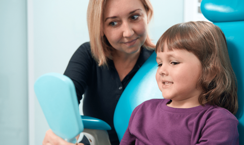Playful Dentistry: Making Dental Visits Fun for Kids