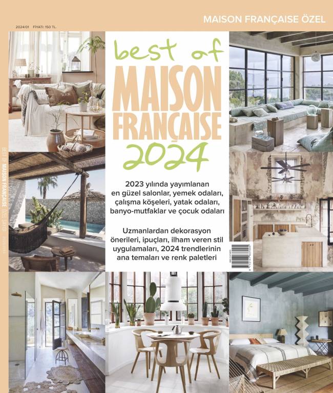 Best of Maison
