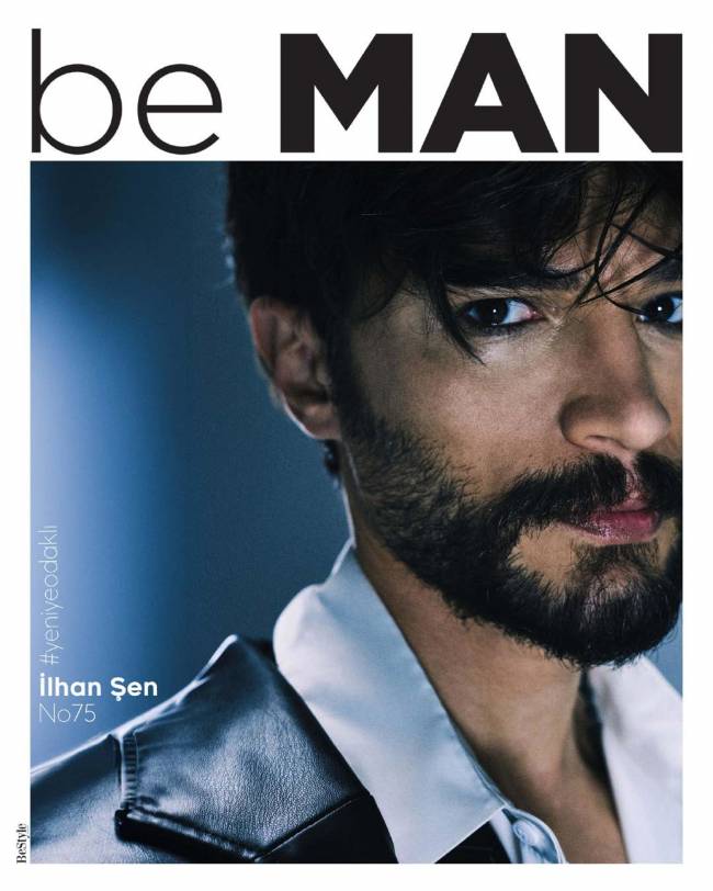 BeMan Magazine