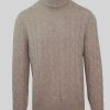 Malo Sweater IUM024FCB22E0574