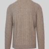Malo Sweater IUM024FCB22E0574 - Image 2