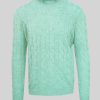 Malo Sweater IUM023FCB22E1250