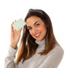 Bateria Externa Power Bank 5000 mAh COOL Leather Verde - Image 2