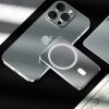 Bateria Externa Universal MAGNÉTICA Power Bank Qi 5000 mAh COOL Gris - Image 2