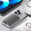 Bateria Externa Universal MAGNÉTICA Power Bank Qi 5000 mAh COOL Gris - Image 4
