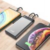 Bateria Externa Universal Power Bank 10.000 mAh COOL (3A / 20W PD) Silver - Image 2