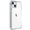 Carcasa COOL para iPhone 14 Plus AntiShock Transparente - Image 2