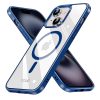 Carcasa COOL para iPhone 16 Magnética Borde Marino - Image 2