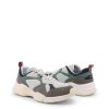 Tommy Hilfiger Tênis FM0FM02660_PEWTER-GREY - Image 2