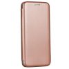 Funda COOL Flip Cover para iPhone 12 / 12 Pro Elegance Rose Gold - Image 3