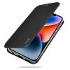 Funda COOL Flip Cover para iPhone 14 Plus Elegance Negro - Image 5