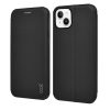 Funda COOL Flip Cover para iPhone 14 Plus Elegance Negro - Image 6