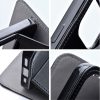 Funda COOL Flip Cover para iPhone 16 Pro Liso Negro - Image 5