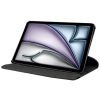 Funda COOL para iPad Pro 11 2024 Polipiel Liso Negro (11 pulg) - Image 2